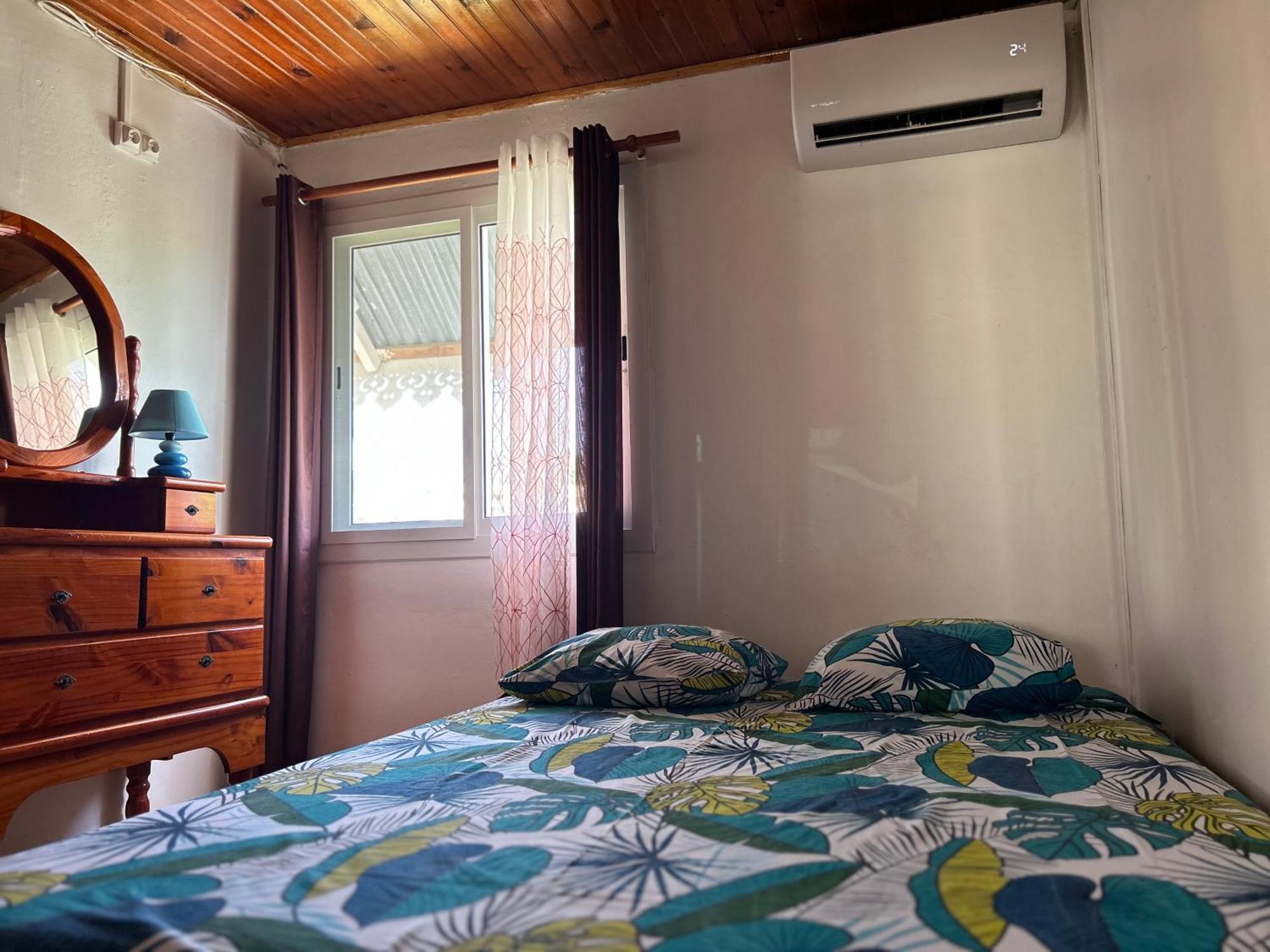 Villa A Louer A Sainte-Anne En Martinique Dış mekan fotoğraf